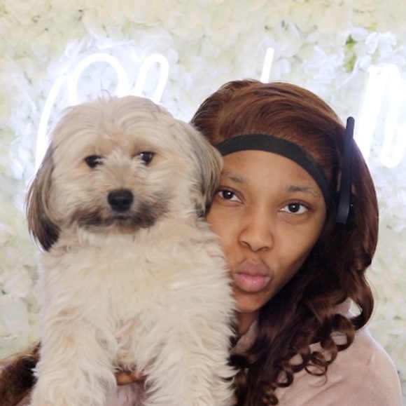 Meet the Posher Other - Meet your Posher, Oluchi